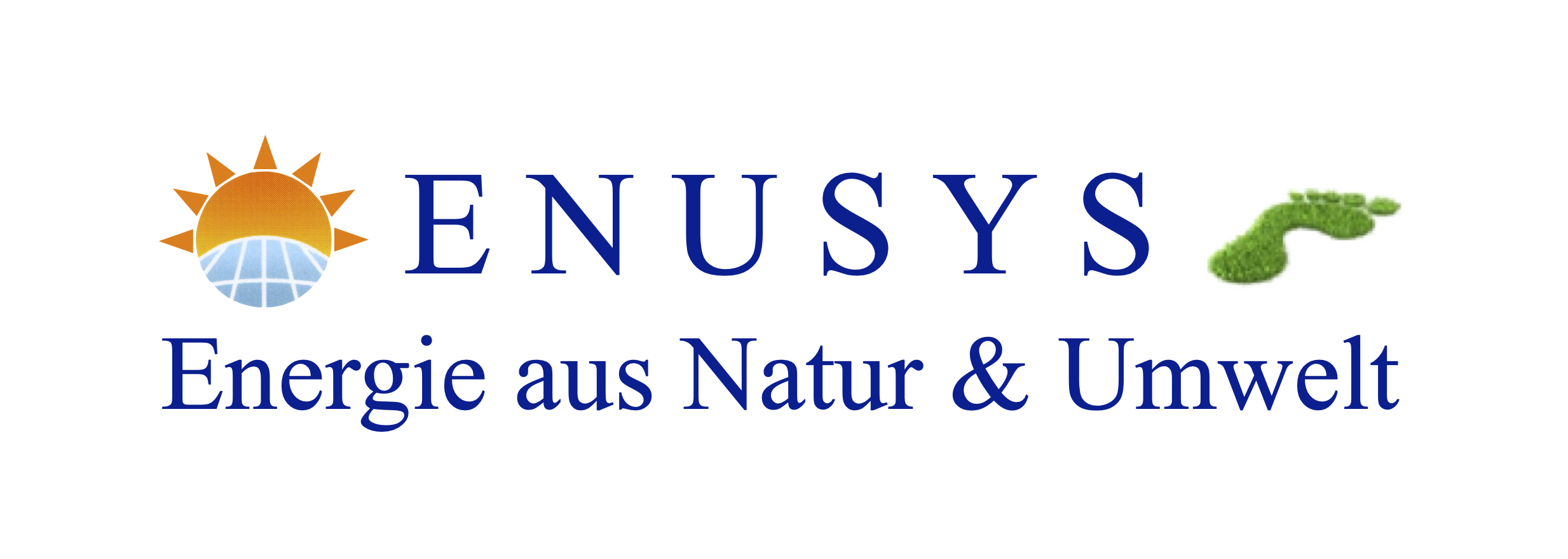 Enusys – Energie aus Natur & Umwelt